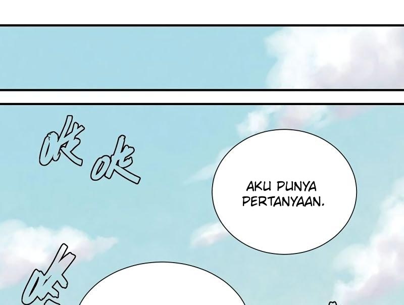 Last Word of the World Chapter 31 - halaman 62