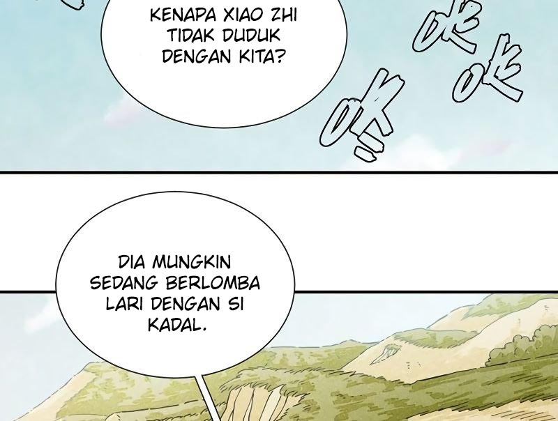 Last Word of the World Chapter 31 - halaman 63