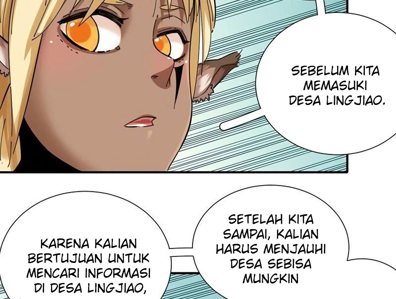 Last Word of the World Chapter 31 - halaman 68