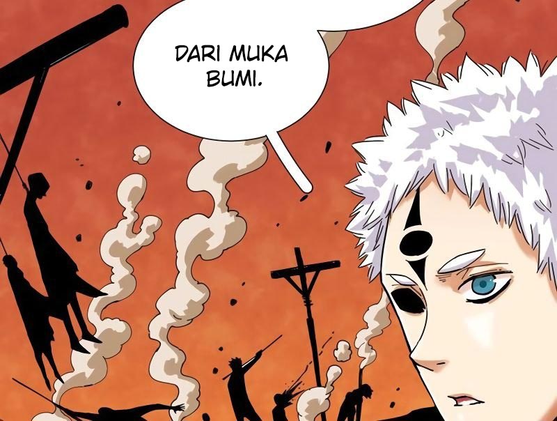 Last Word of the World Chapter 31 - halaman 73