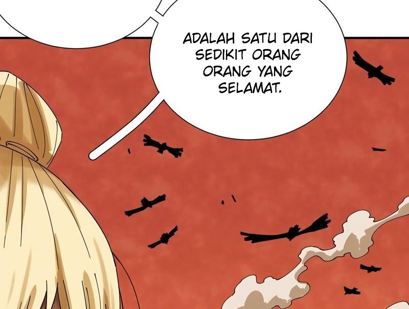 Last Word of the World Chapter 31 - halaman 75