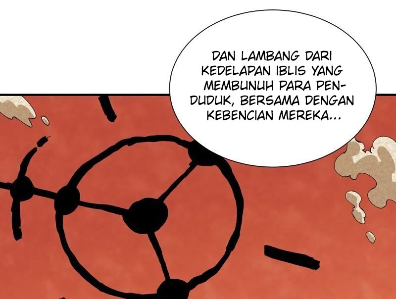 Last Word of the World Chapter 31 - halaman 77