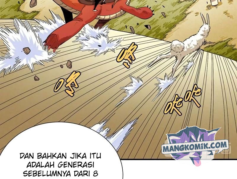 Last Word of the World Chapter 31 - halaman 83