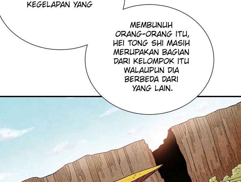 Last Word of the World Chapter 31 - halaman 84