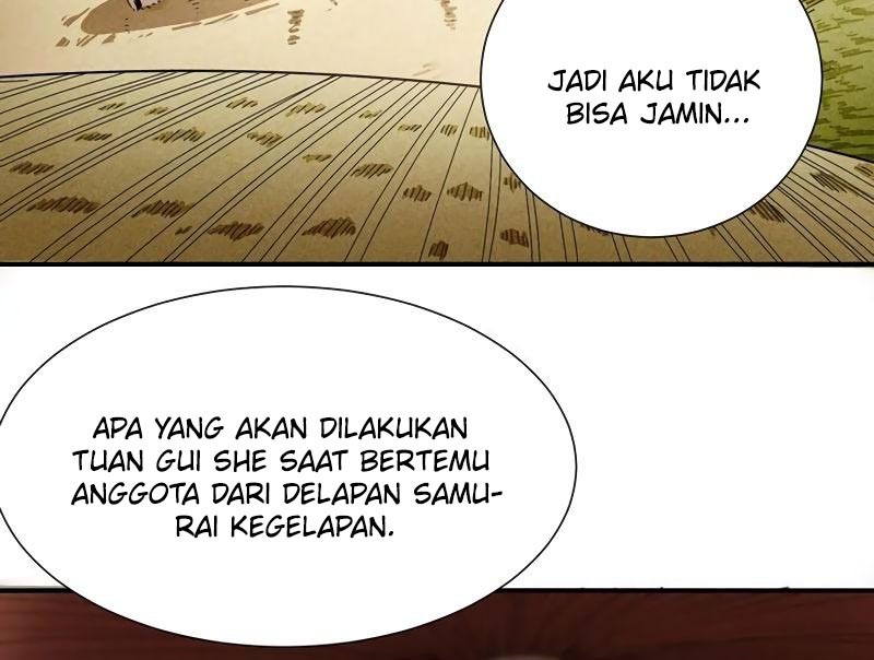 Last Word of the World Chapter 31 - halaman 86