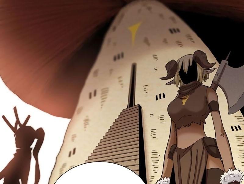 Last Word of the World Chapter 31 - halaman 87