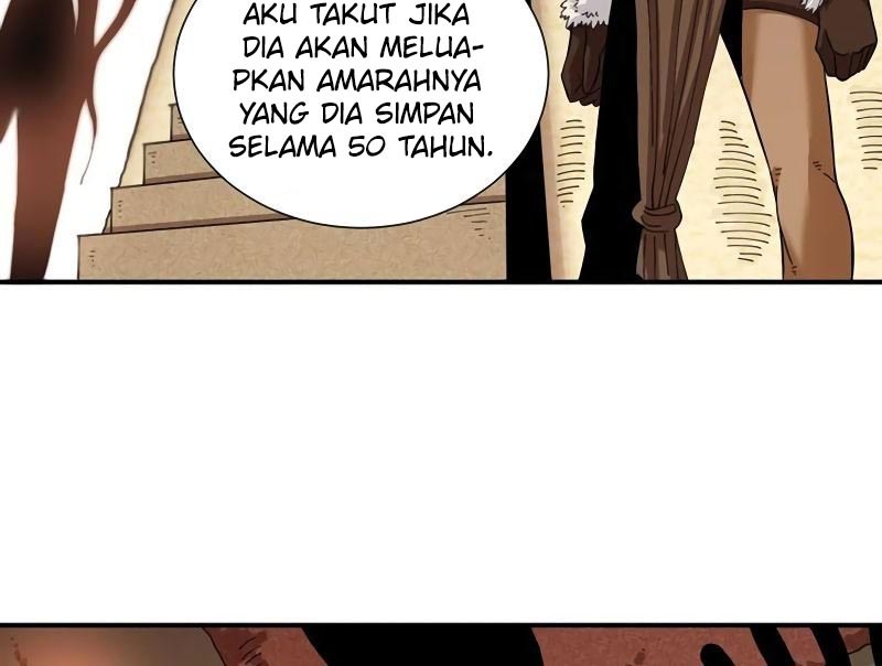 Last Word of the World Chapter 31 - halaman 88