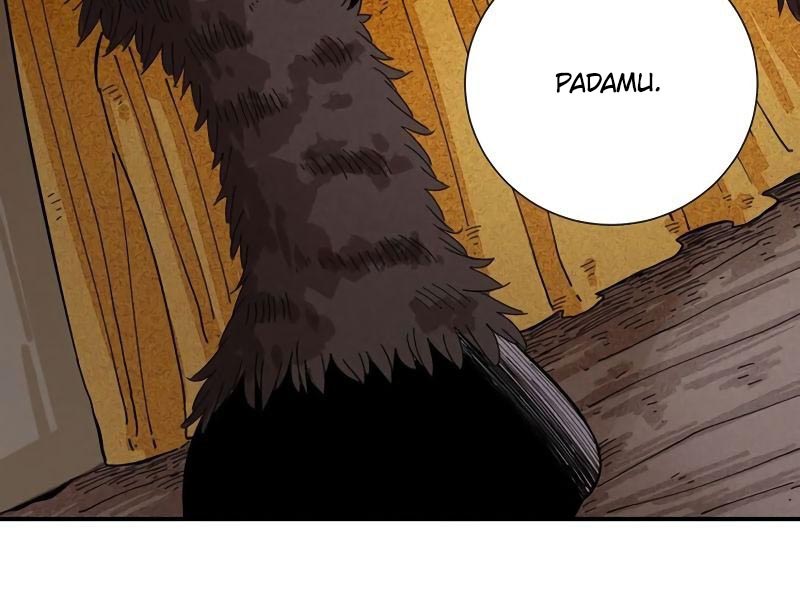 Last Word of the World Chapter 31 - halaman 91