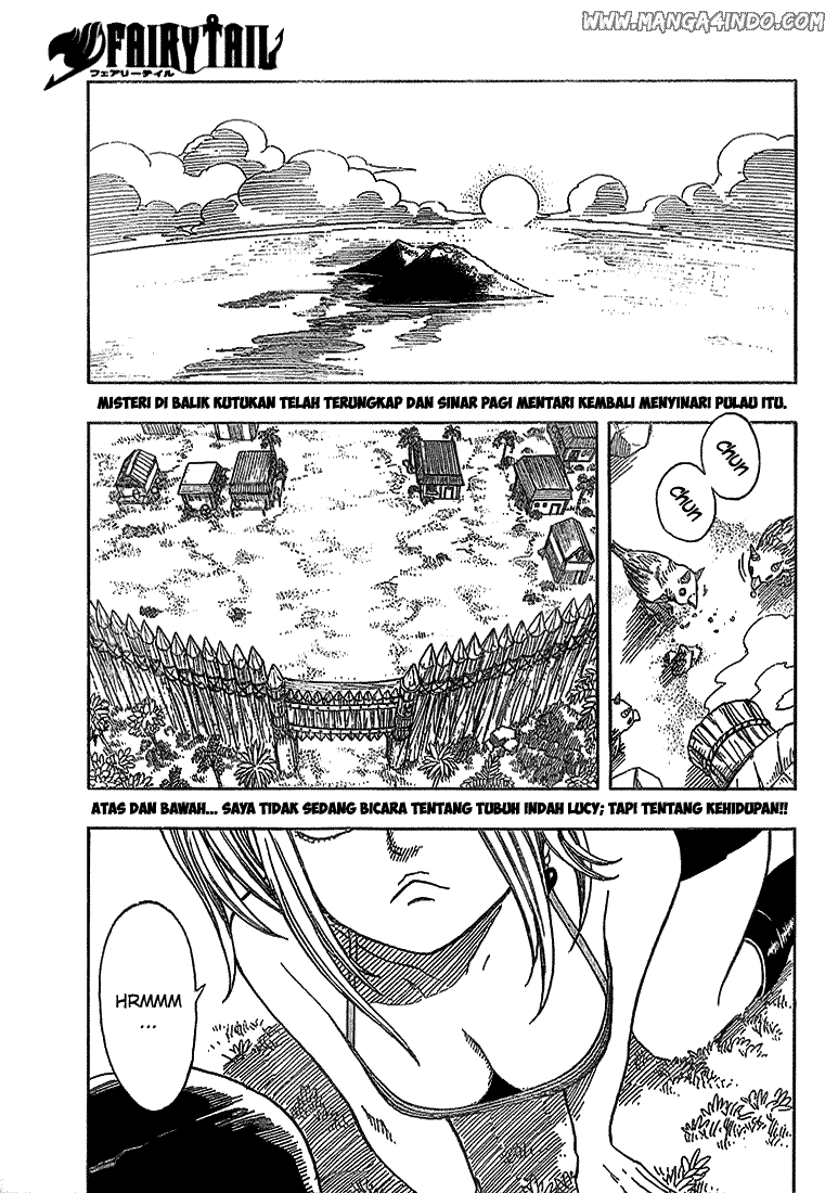 Last Word of the World Chapter 32 - halaman 1