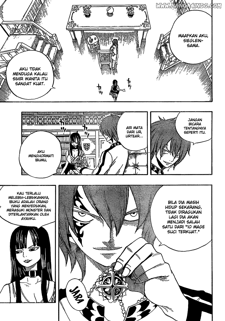 Last Word of the World Chapter 32 - halaman 10