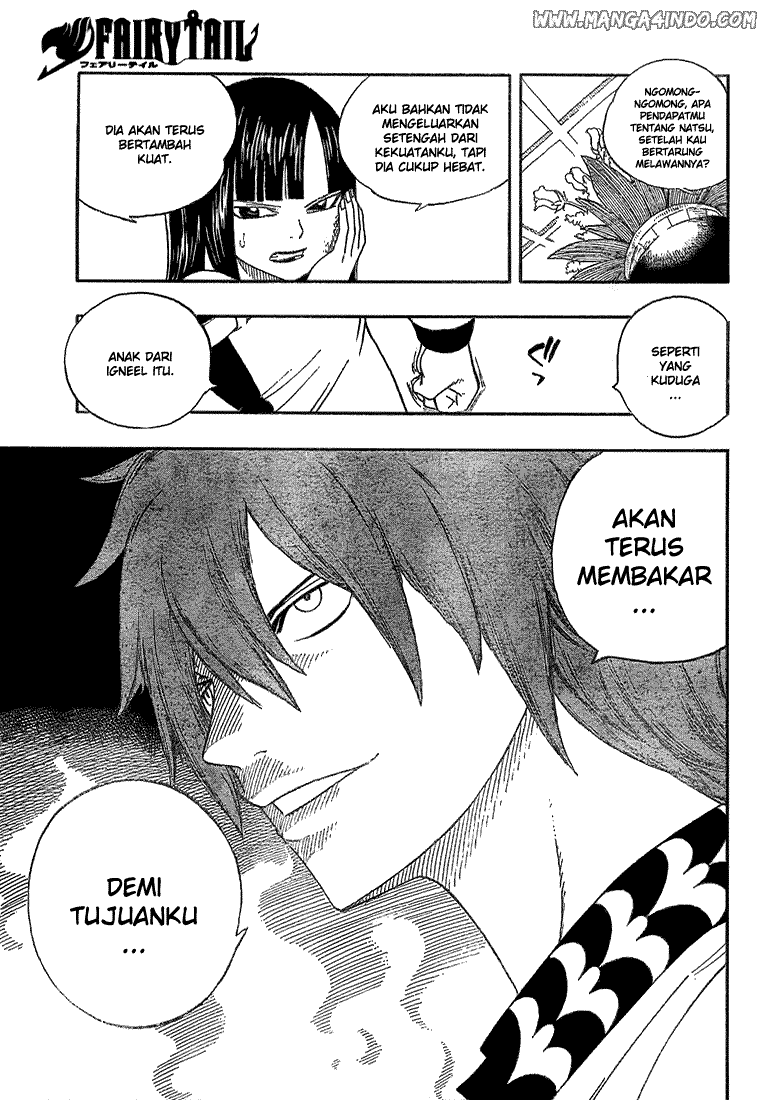 Last Word of the World Chapter 32 - halaman 12
