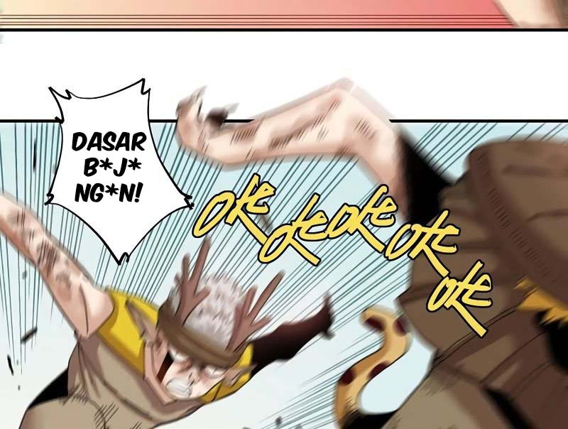 Last Word of the World Chapter 32 - halaman 20
