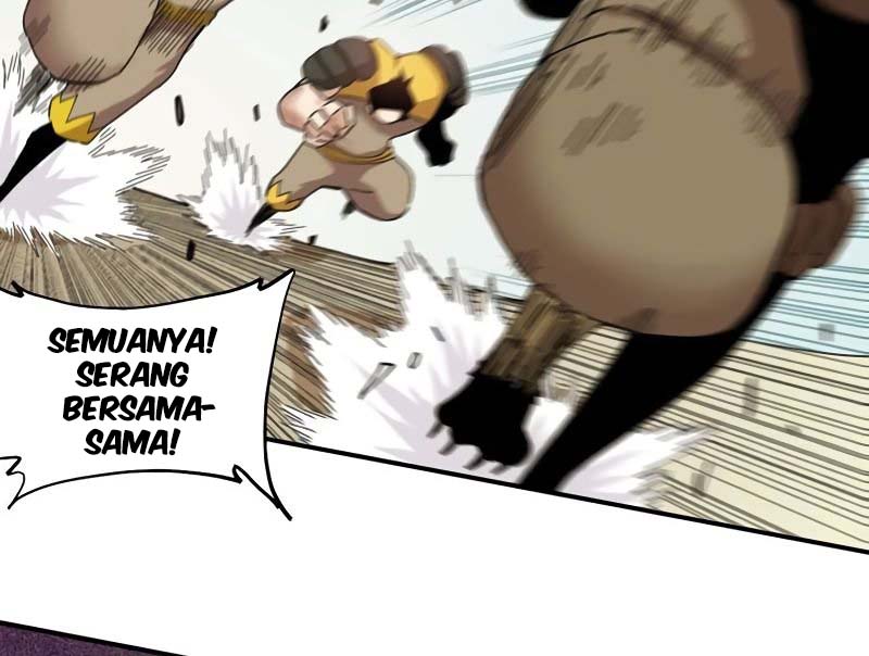 Last Word of the World Chapter 32 - halaman 21