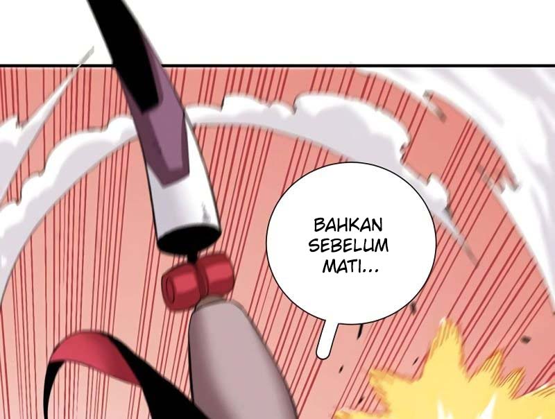 Last Word of the World Chapter 32 - halaman 23