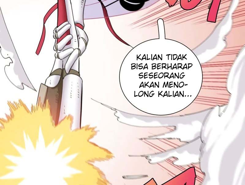 Last Word of the World Chapter 32 - halaman 25