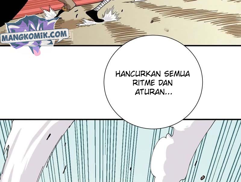 Last Word of the World Chapter 32 - halaman 28