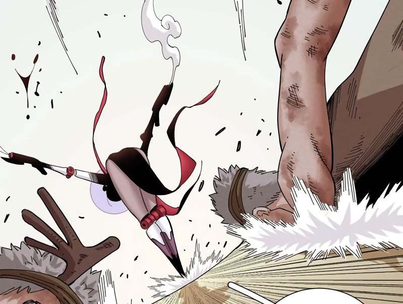 Last Word of the World Chapter 32 - halaman 30