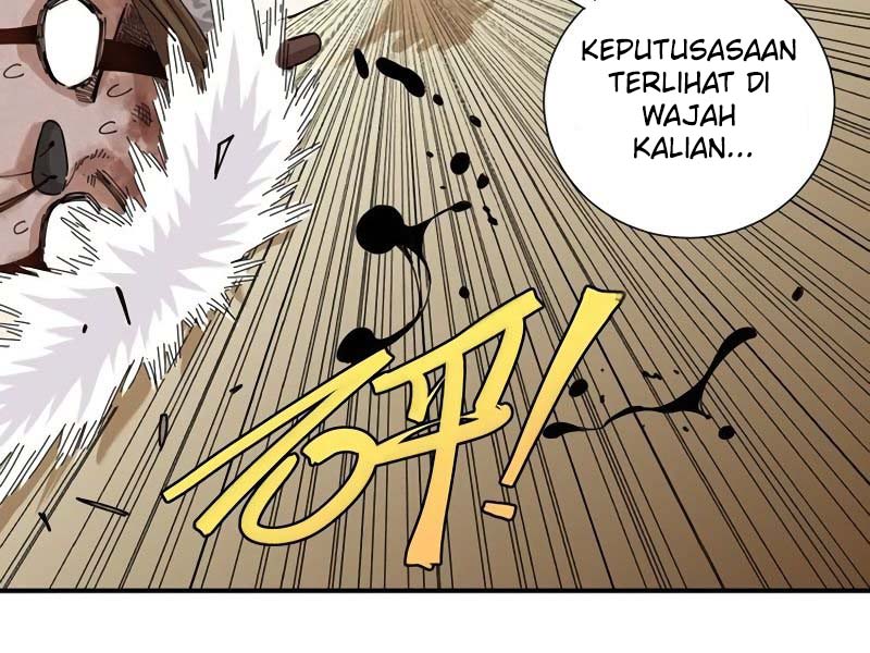Last Word of the World Chapter 32 - halaman 31