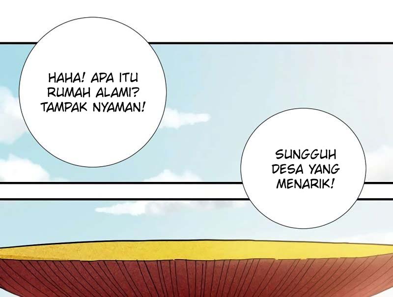 Last Word of the World Chapter 32 - halaman 32