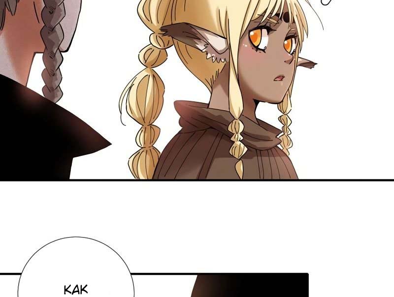 Last Word of the World Chapter 32 - halaman 36