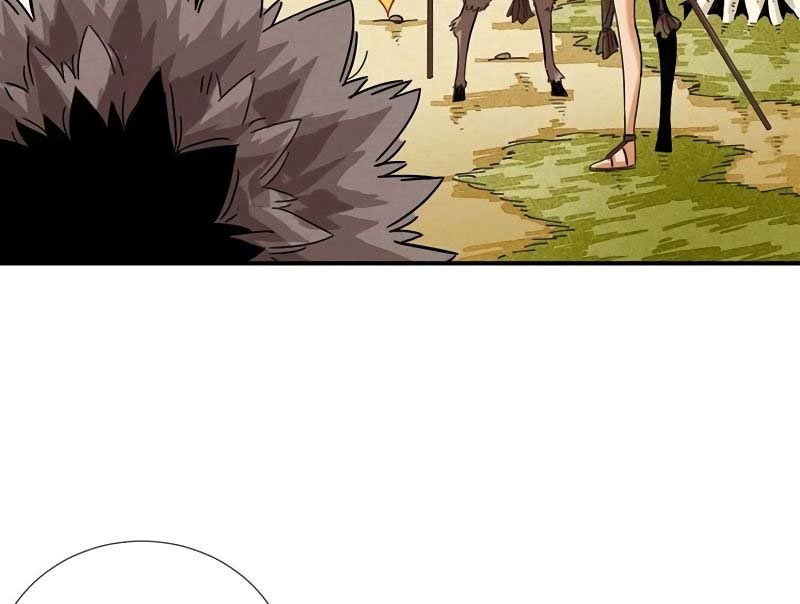 Last Word of the World Chapter 32 - halaman 40