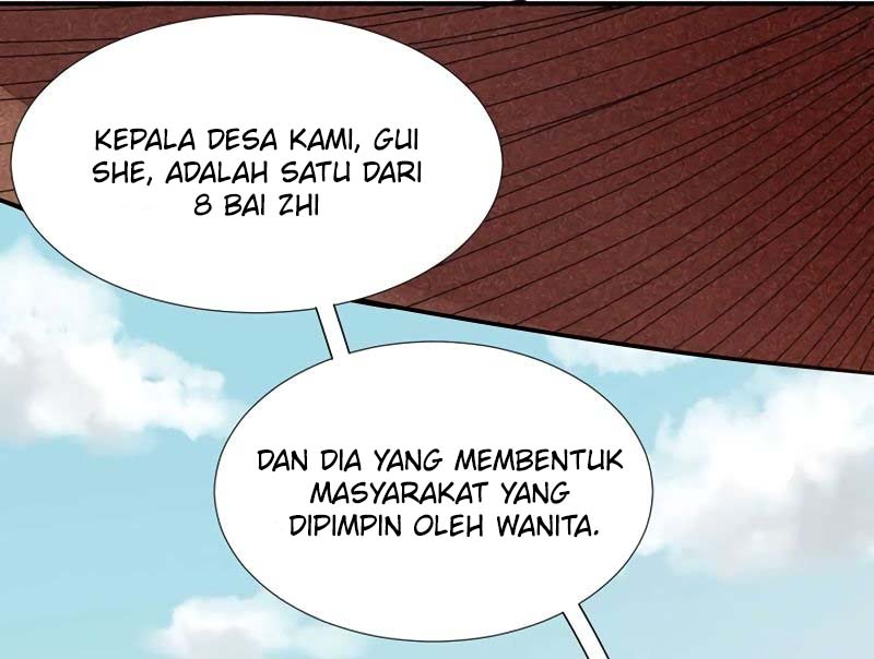 Last Word of the World Chapter 32 - halaman 43