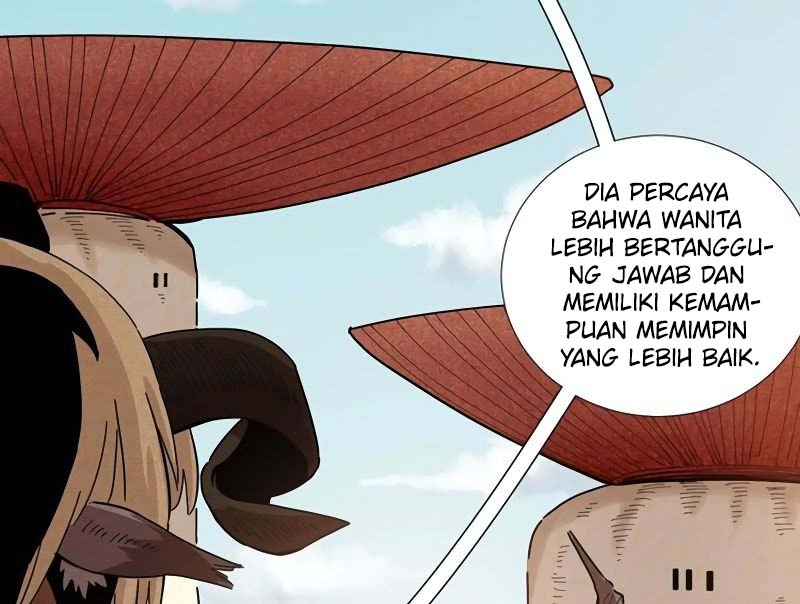 Last Word of the World Chapter 32 - halaman 44