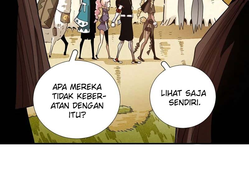 Last Word of the World Chapter 32 - halaman 46