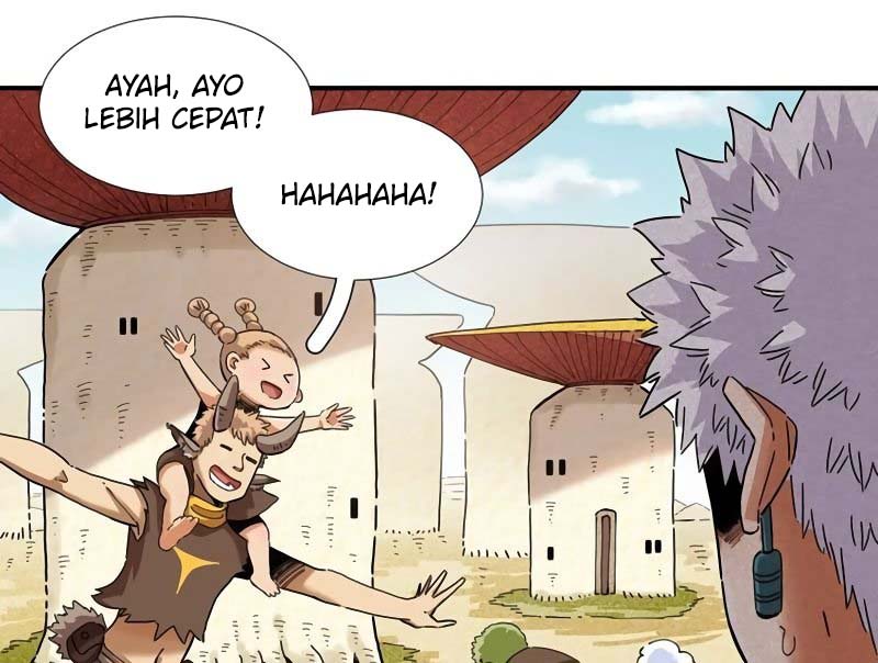 Last Word of the World Chapter 32 - halaman 47