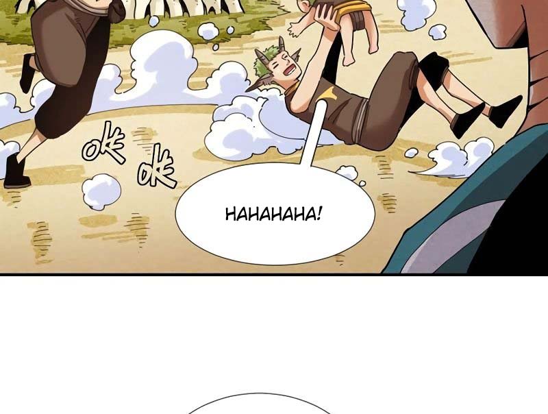 Last Word of the World Chapter 32 - halaman 48