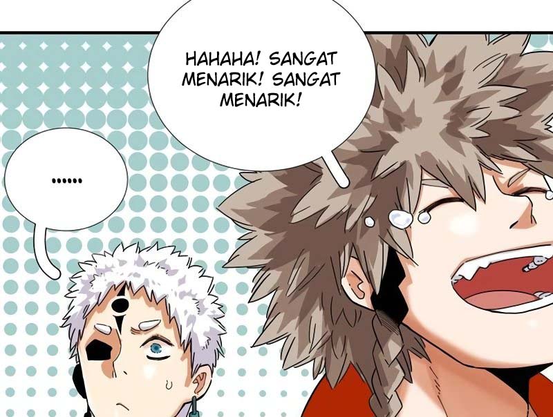 Last Word of the World Chapter 32 - halaman 49