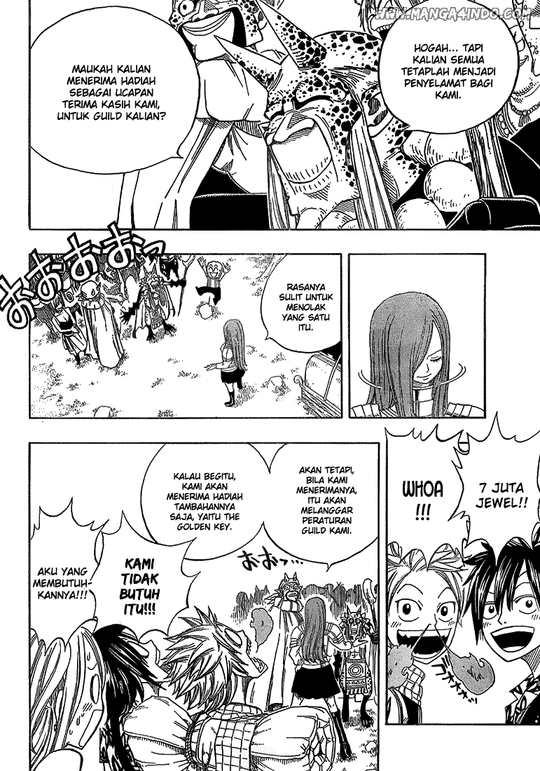 Last Word of the World Chapter 32 - halaman 5