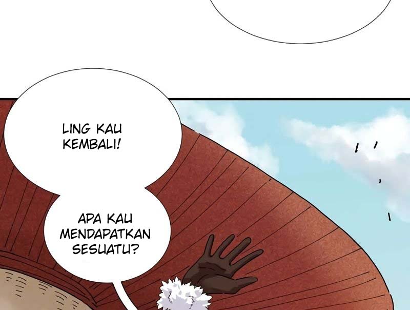 Last Word of the World Chapter 32 - halaman 52