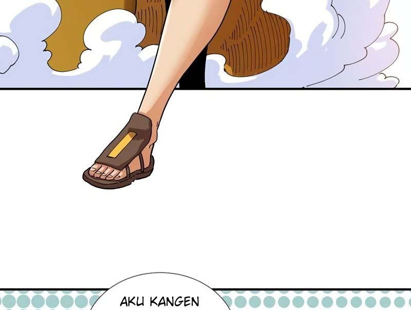 Last Word of the World Chapter 32 - halaman 55
