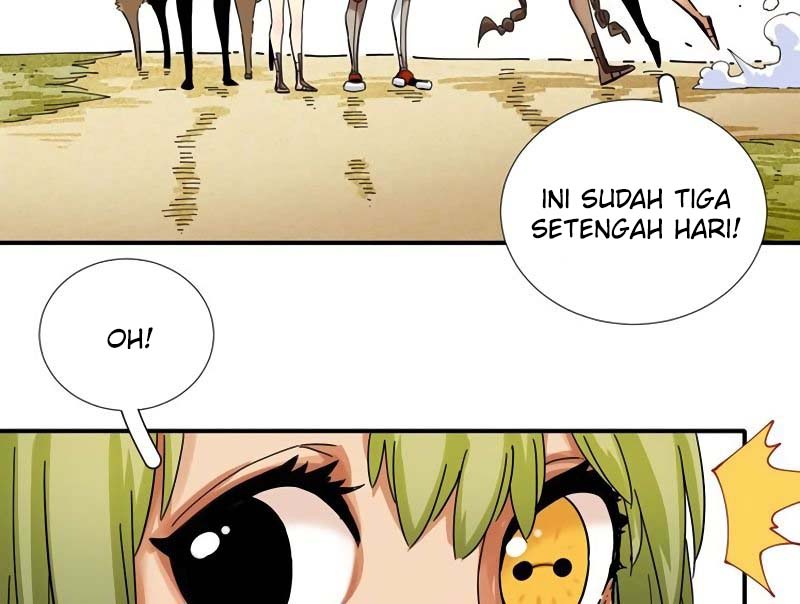 Last Word of the World Chapter 32 - halaman 57