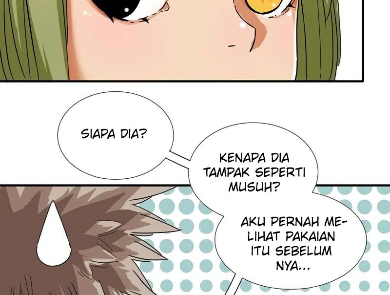Last Word of the World Chapter 32 - halaman 58