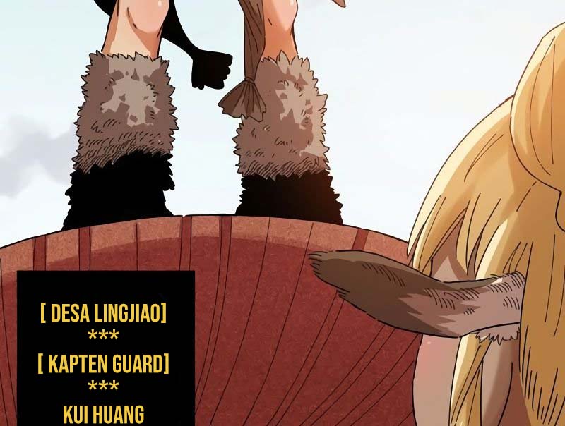 Last Word of the World Chapter 32 - halaman 64