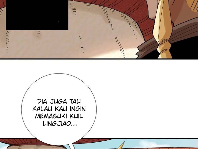 Last Word of the World Chapter 32 - halaman 65