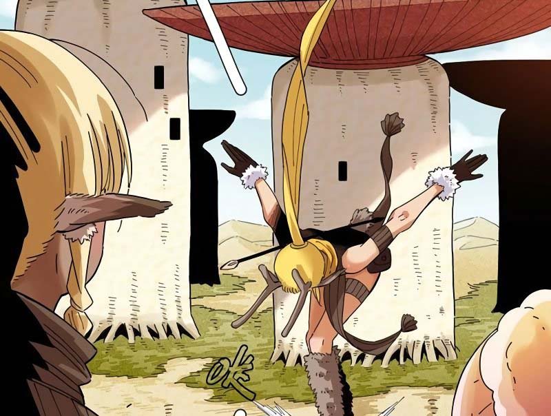 Last Word of the World Chapter 32 - halaman 66