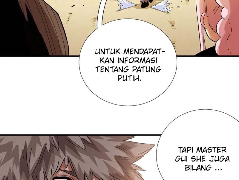 Last Word of the World Chapter 32 - halaman 67