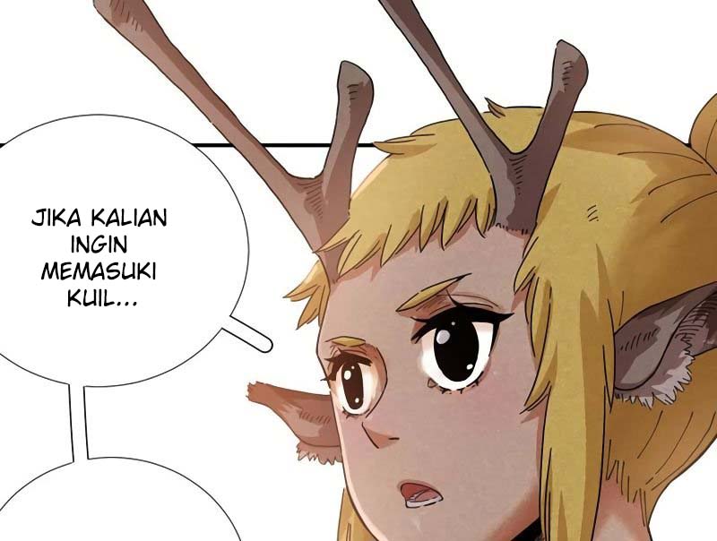 Last Word of the World Chapter 32 - halaman 69