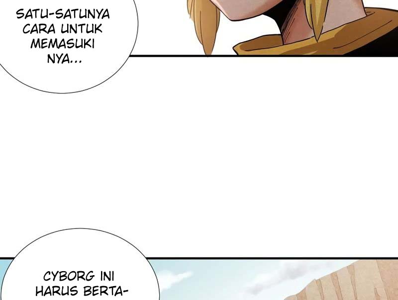 Last Word of the World Chapter 32 - halaman 70