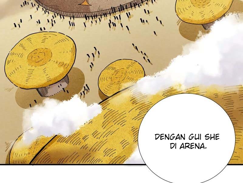 Last Word of the World Chapter 32 - halaman 73