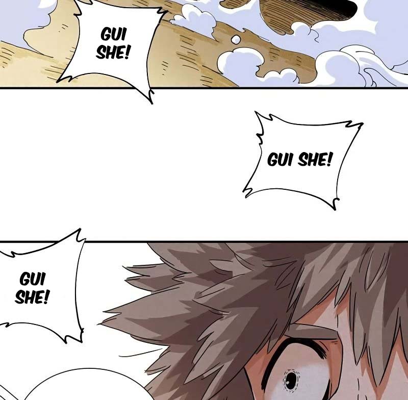 Last Word of the World Chapter 32 - halaman 78