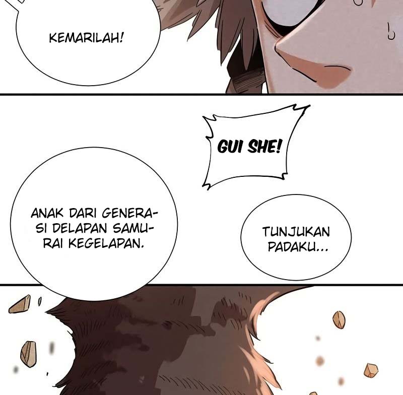 Last Word of the World Chapter 32 - halaman 79