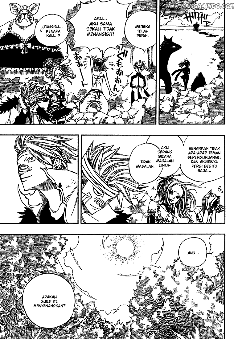 Last Word of the World Chapter 32 - halaman 8