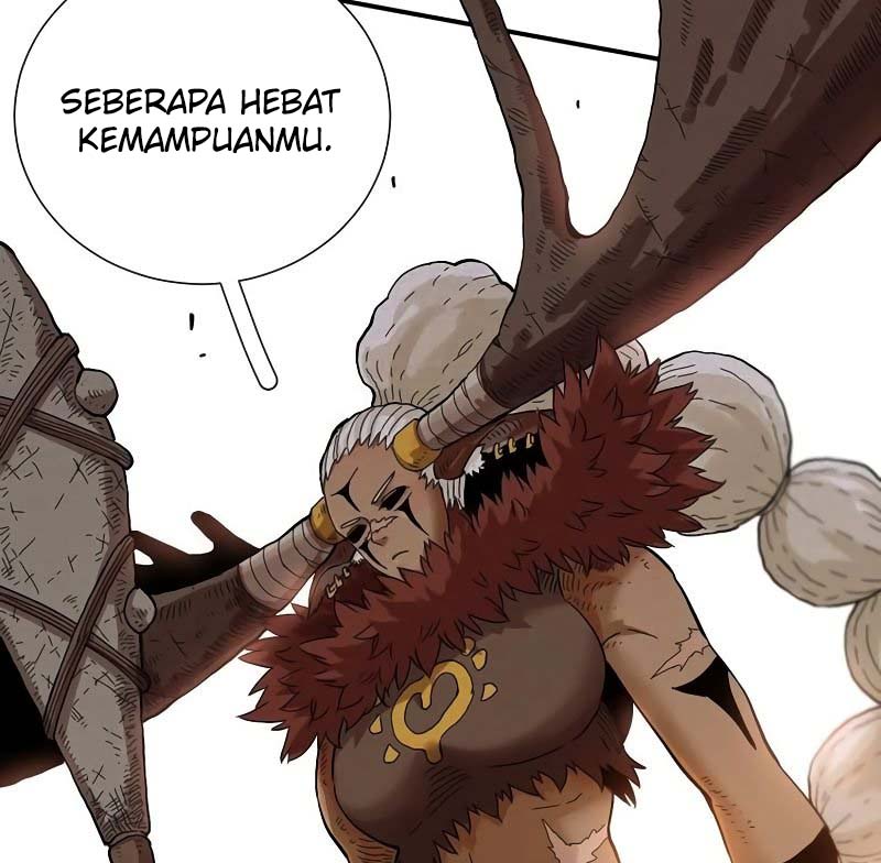 Last Word of the World Chapter 32 - halaman 81