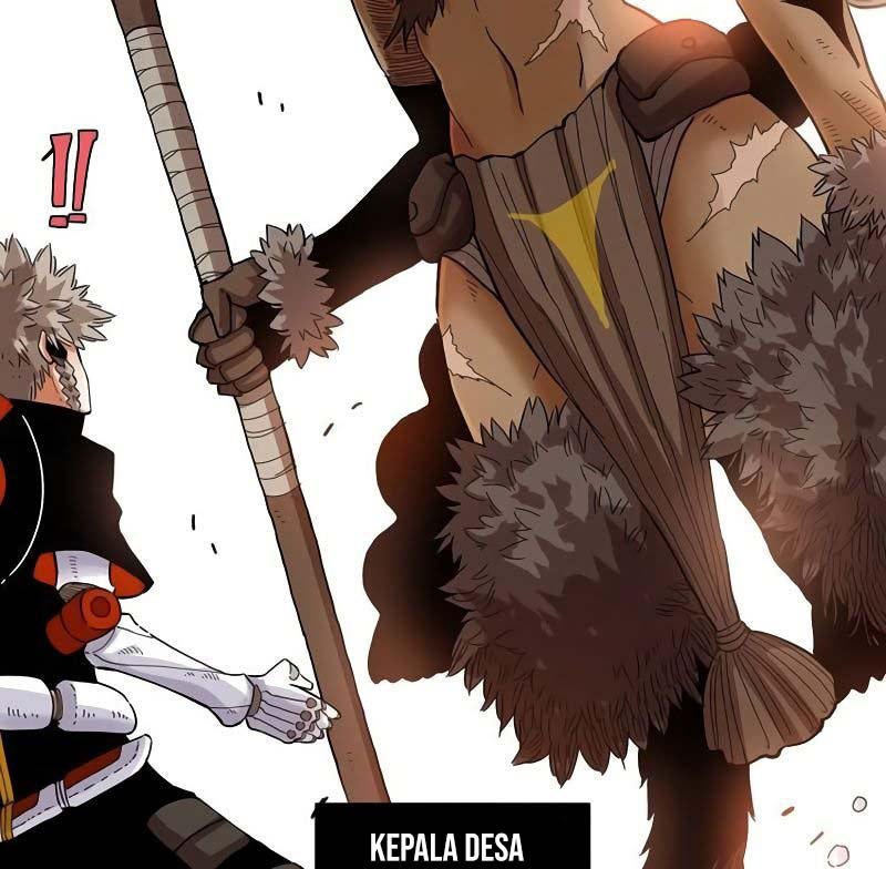 Last Word of the World Chapter 32 - halaman 82