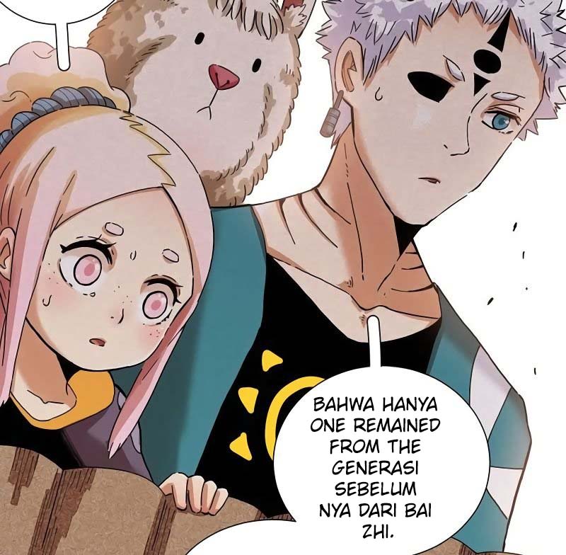 Last Word of the World Chapter 32 - halaman 84