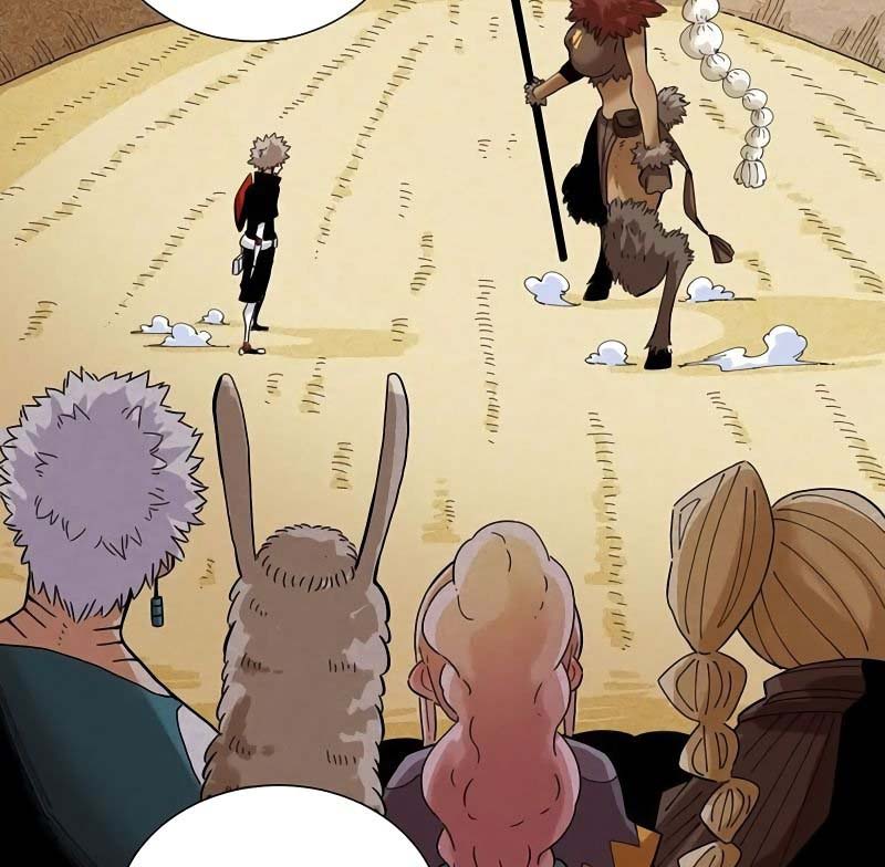 Last Word of the World Chapter 32 - halaman 86